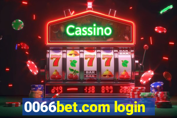 0066bet.com login